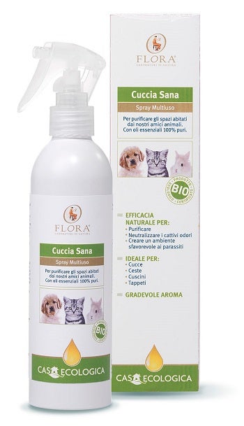 Image of CUCCIA SPRAY 200ML
