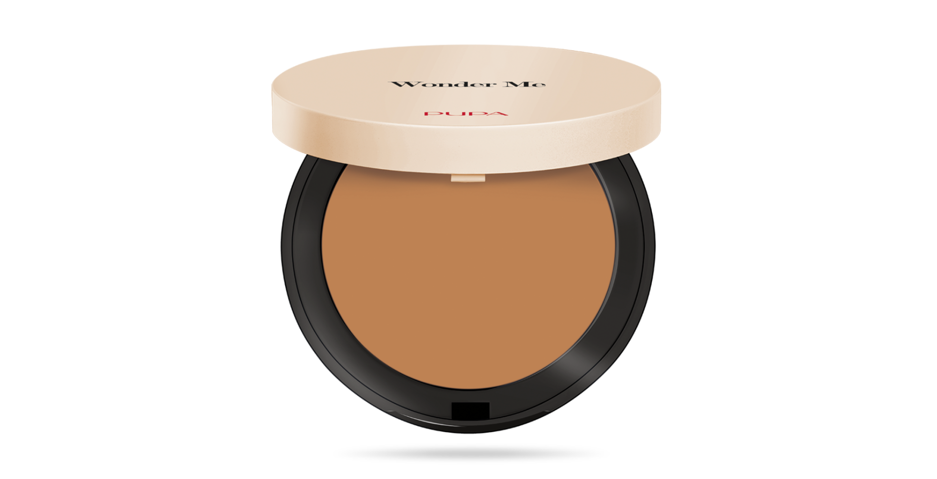 Image of Pupa Wonder Me Cipria Non Cipria 050 Sunkiss 6,5g