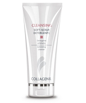 Collagenil Soft - scrub detergente 200 ml
