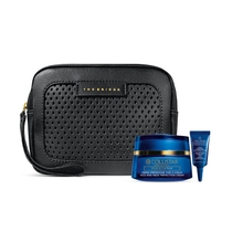 Collistar Cofanetto Perfetta Plus + beauty-bag THE BRIDGE nera