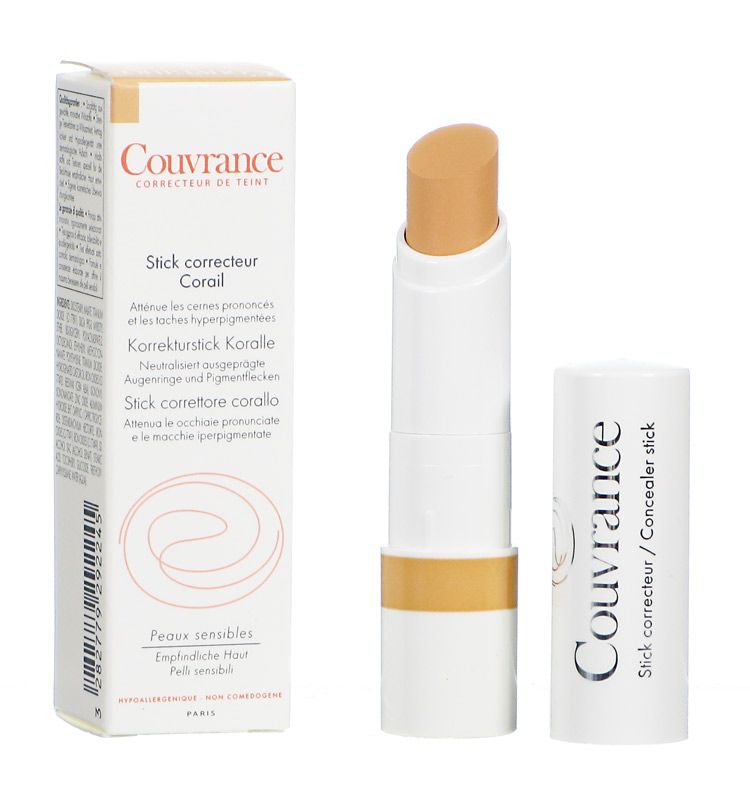 Avene Couvrance Stick correttore color Corallo
