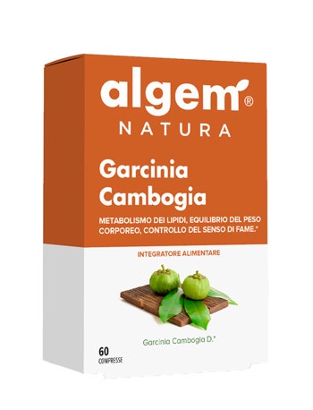 GARCINIA CAMBOGIA 60CPR-1