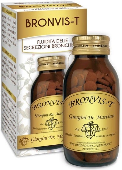 Image of BRONVIS 180PAST