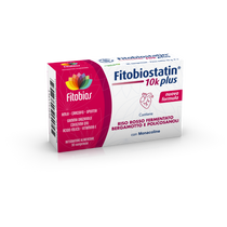 Fitobiostatin 10K Plus 30 Compresse