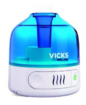 Vicks Umidificatore Personale