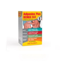 Dietalinea Adipesina Plus Redux Fat per l'equilibrio del peso corporeo 60 compresse-1