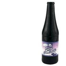 Baule Volante Succo di Mirtillo Puro 330ml