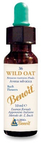 BENOIT FIORI DI BACH WILD OAT