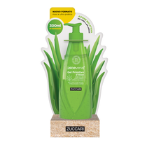 Zuccari Gel Primitivo D’Aloe 300ml