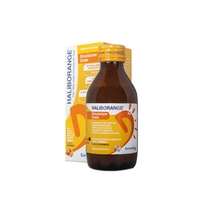 Haliborange Emulsione Orale sostegno omega3 e succo d'arancia 150ml