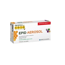Epid Aerosol 10 Fiale