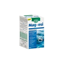 Esi Mag Esi integratore alimentare di magnesio in polvere 200g-1