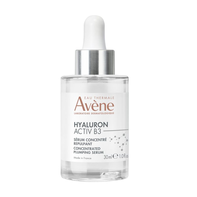 Eau Thermale Av&egrave;ne Hyaluron Activ B3 Siero Concentrato Rimpolpante Antirughe 30ml