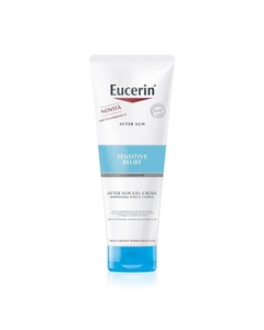 Eucerin After Sun Sensitive Relief Crema-Gel 250ml