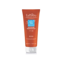 EuPhidra Kaleido UV System Latte Dermopediatrico SPF50+ 200ml