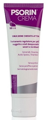 Image of PSORIN CREMA 50ML