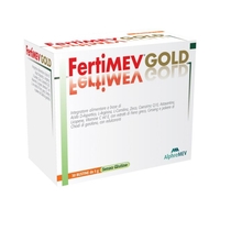 Agave Fertimev Gold integratore alimentare 30 bustine