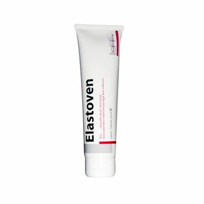 Image of Anseris Elastoven Crema Elasticizzante Capillare 100ml