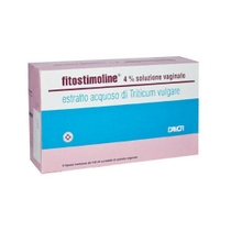 Fitostimoline soluzione vaginale 5 flaconi da 140ml-1