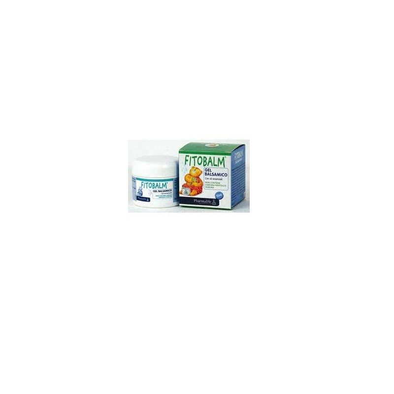 Fitobalm Bimbi Gel Balsamico 50ml