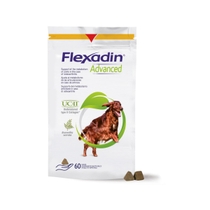 Flexadin Advanced per cani 60 tavolette