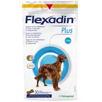 FLEXADIN Plus cane M & L 30 tav-1