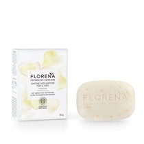 Florena Sapone Non Sapone per il Viso con Gelsomino fermentato 90g-1