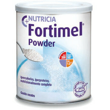 Nutricia Fortimel Powder gusto Neutro 670g