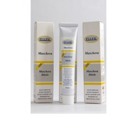 Fulfil Maschera 50 ml