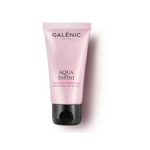 Image of Galénic Aqua Infini Acqua-gel effetto freschezza 50ml