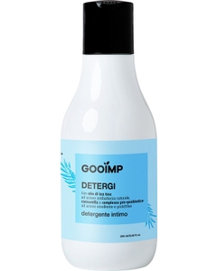 GOOIMP Detergi detergente intimo 250ml-1