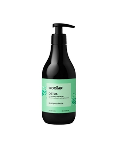 GOOIMP Detox shampoo doccia ad azione purificante e anti-inquinamento 400ml