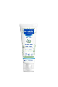 Mustela Hydra Bébé Crema Viso 40ml