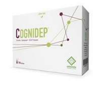 Erbozeta Cognidep 14 bustine