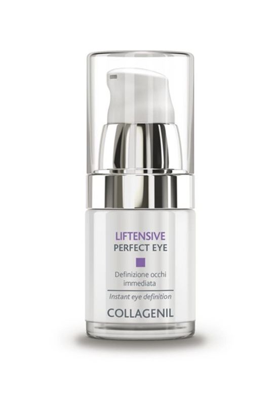 Collagenil Liftensive Definizione Occhi Immediata 15ml
