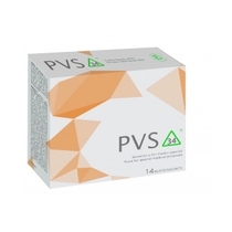 Inpha 2000 PVS34 14 bustine monodose alimento a fini medici speciali a base di proteine 