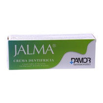 Jalma Crema Dentifricia a basso indice di abrasività 100ml