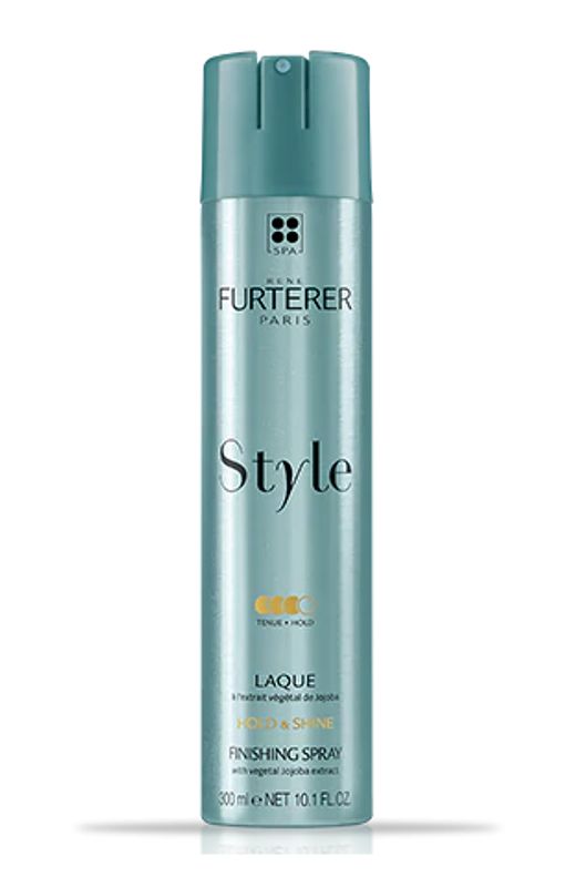 Rene Furterer Style Lacca effetto seta 300ml