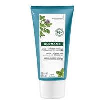 Klorane Balsamo alla Menta Acquatica BIO detox anti-inquinamento 150ml-1