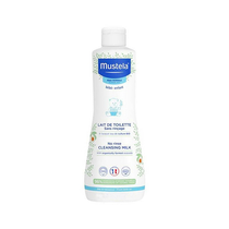 Mustela Latte Di Toilette 500ml