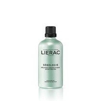 Lierac Sebologie Soluzione Cheratolitica Astringente Purificante Viso 100 ml-1