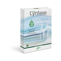 Aboca Lynfase Fitomagra 12 Flaconcini Concentrato Naturale