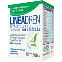 AVD Lineadren per il controllo del peso 500ml-1