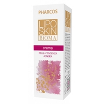 Liposkin Bioma Pharcos Crema per pelli con tendenza acneica 40ml-1