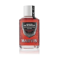 Marvis cinnamon mint collutorio concentrato menta e cannella 120ml