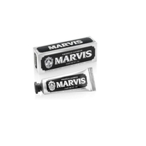 Marvis Dentifricio Licorice Mint 25ml
