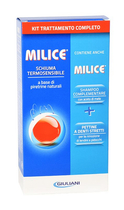 Milice Multipack Schiuma+Shampoo