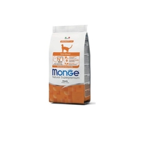 Monge Anatra Monoprotein Cibo Secco Gatti Adulti Sterilizzati Sacco 1,5 Kg-1
