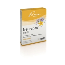 Named Neurapas Forte 60 compresse