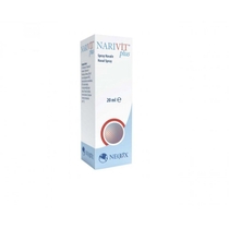 NariVit Plus Spray Nasale 20ml